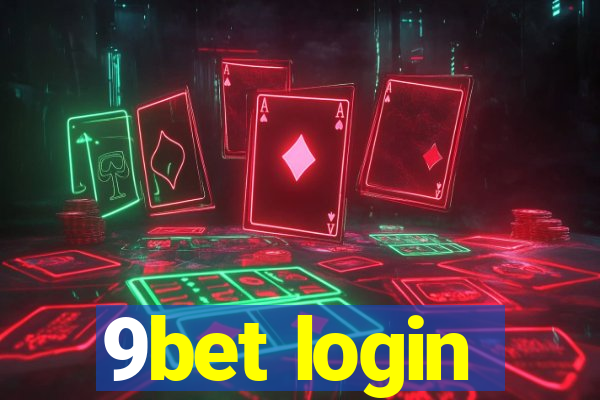 9bet login